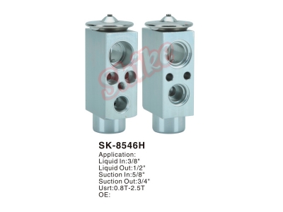 SK-8546H