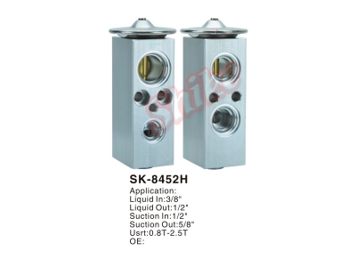 SK-8452H