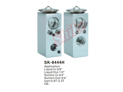 SK-8444H