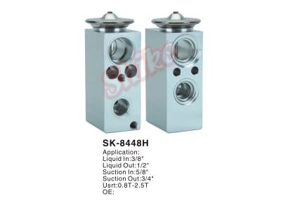 SK-8448H